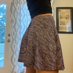 Soft Skater Skirt Forever 21